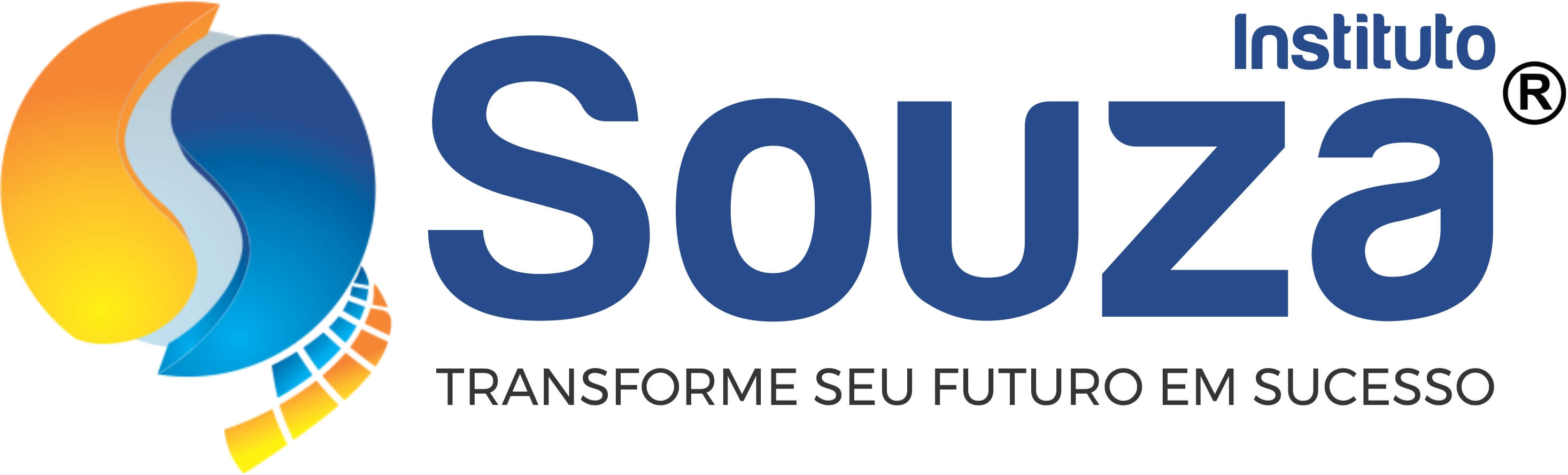 Logo do Instituto Souza