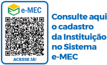 QR Code do cadastro da Faculdade FaSouza no MEC