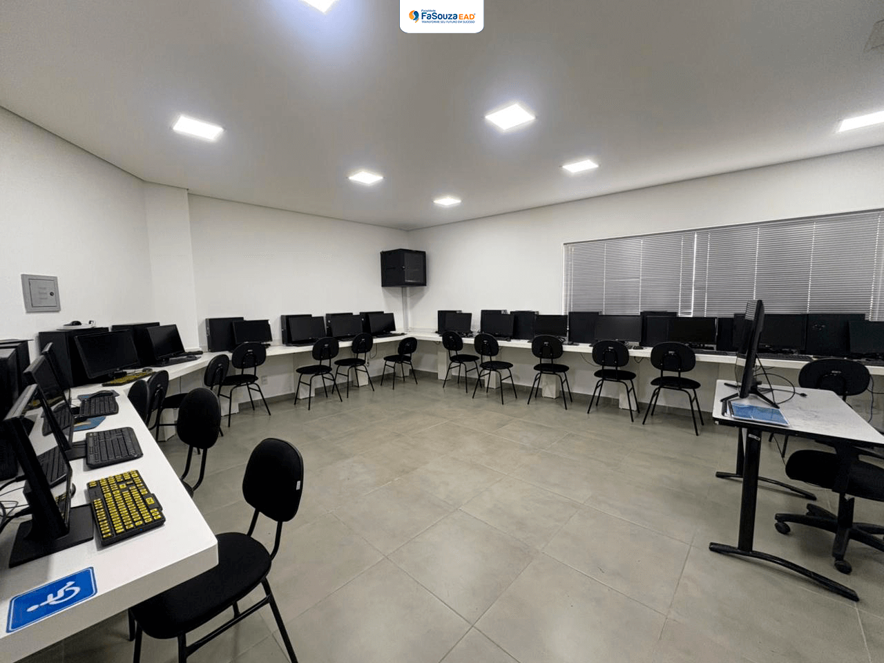 Laboratório de Informática